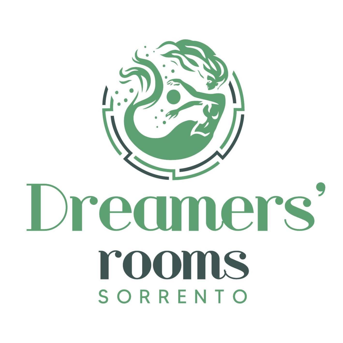 Dreamers' Rooms ソレント エクステリア 写真